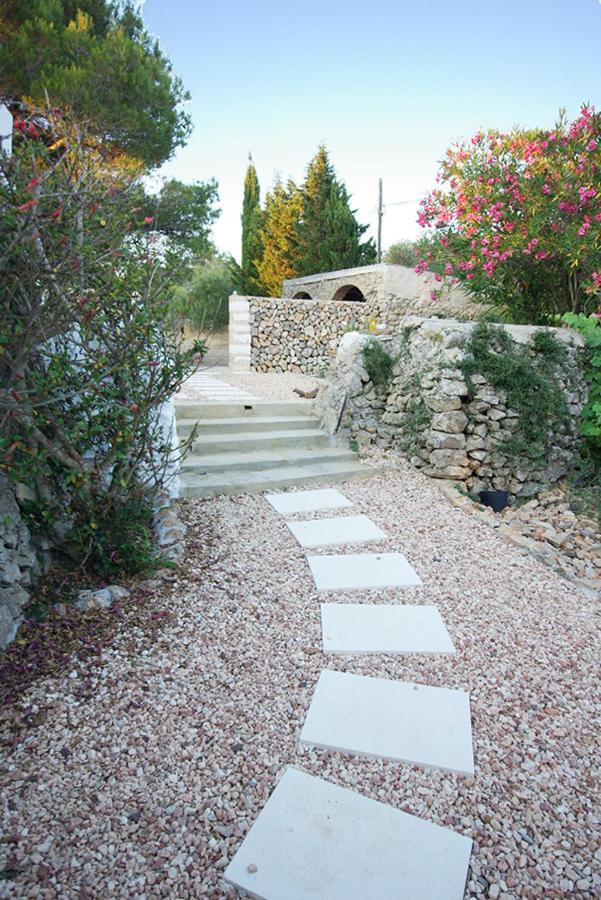 S'Olivera Alaior Exterior photo