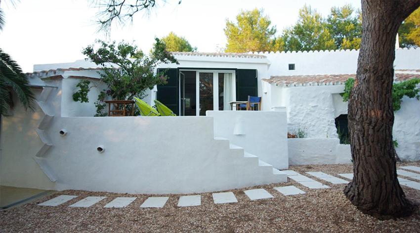 S'Olivera Alaior Exterior photo