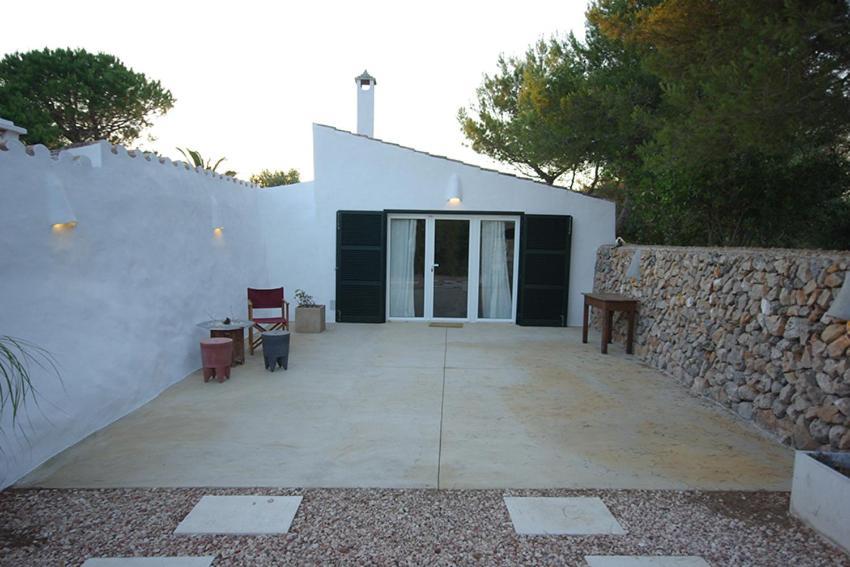 S'Olivera Alaior Exterior photo