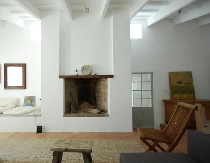 S'Olivera Alaior Exterior photo