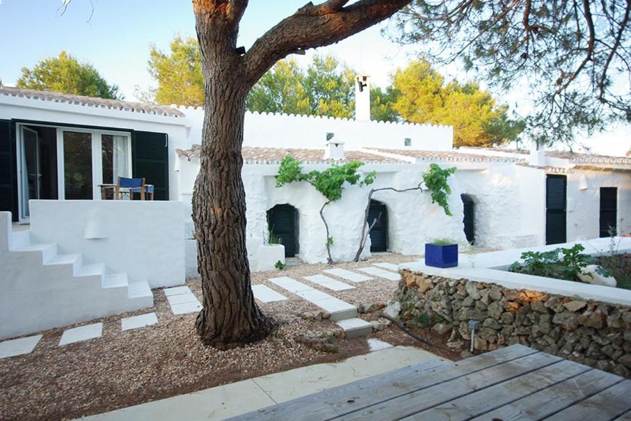 S'Olivera Alaior Exterior photo