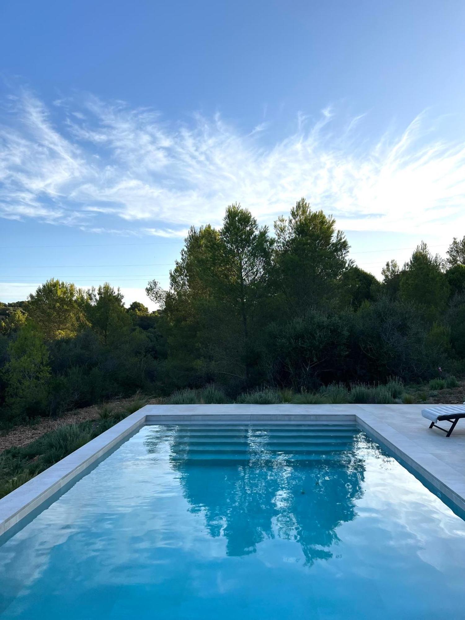 S'Olivera Alaior Exterior photo