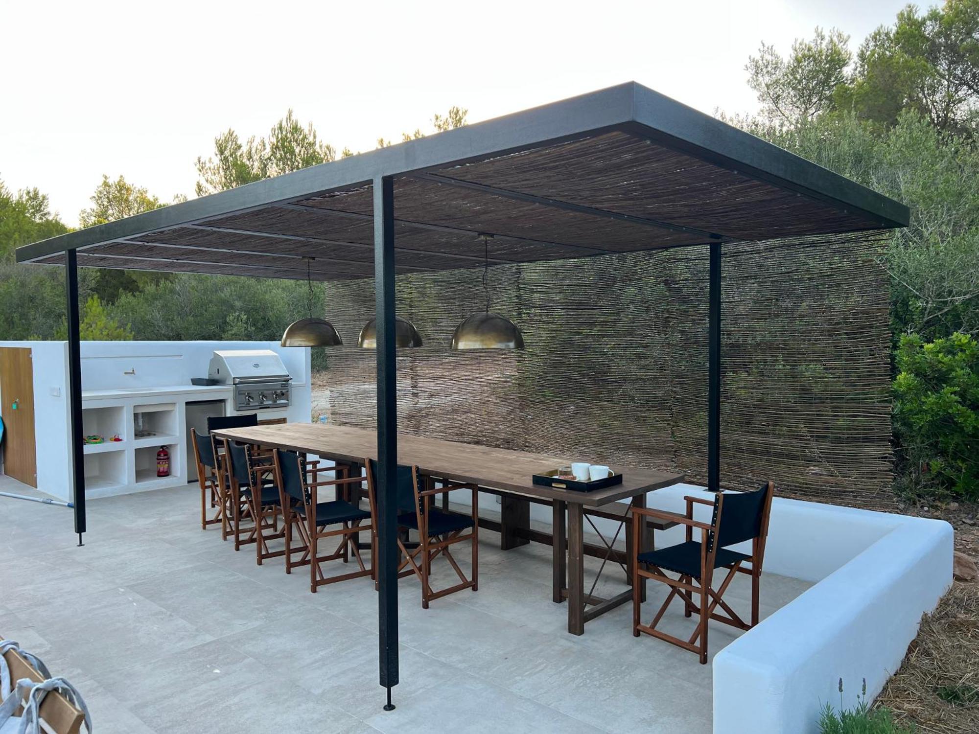 S'Olivera Alaior Exterior photo